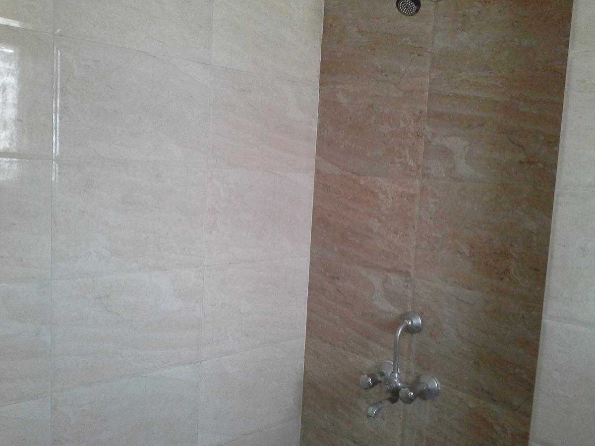 Hotel Galaxy Residency Vasai-Virar Exterior foto