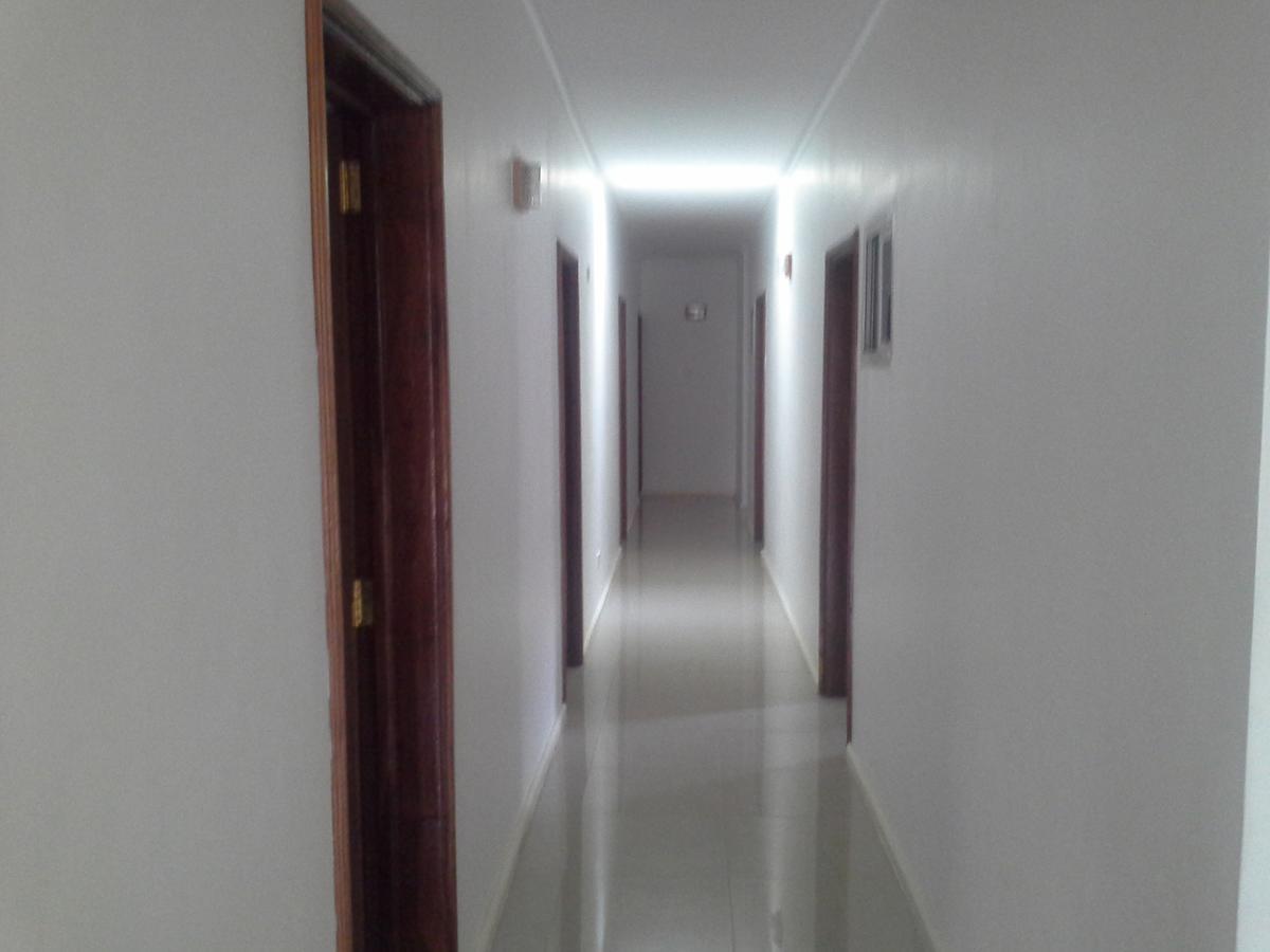 Hotel Galaxy Residency Vasai-Virar Exterior foto