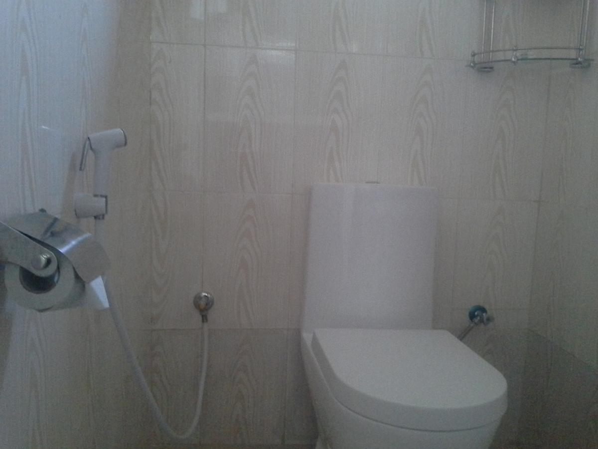 Hotel Galaxy Residency Vasai-Virar Exterior foto